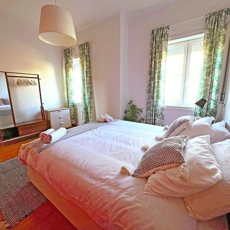 House Of Music 3 Room Apartment ปอร์โต ภายนอก รูปภาพ