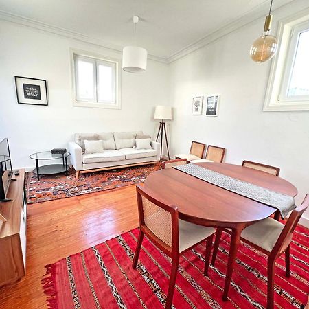 House Of Music 3 Room Apartment ปอร์โต ภายนอก รูปภาพ
