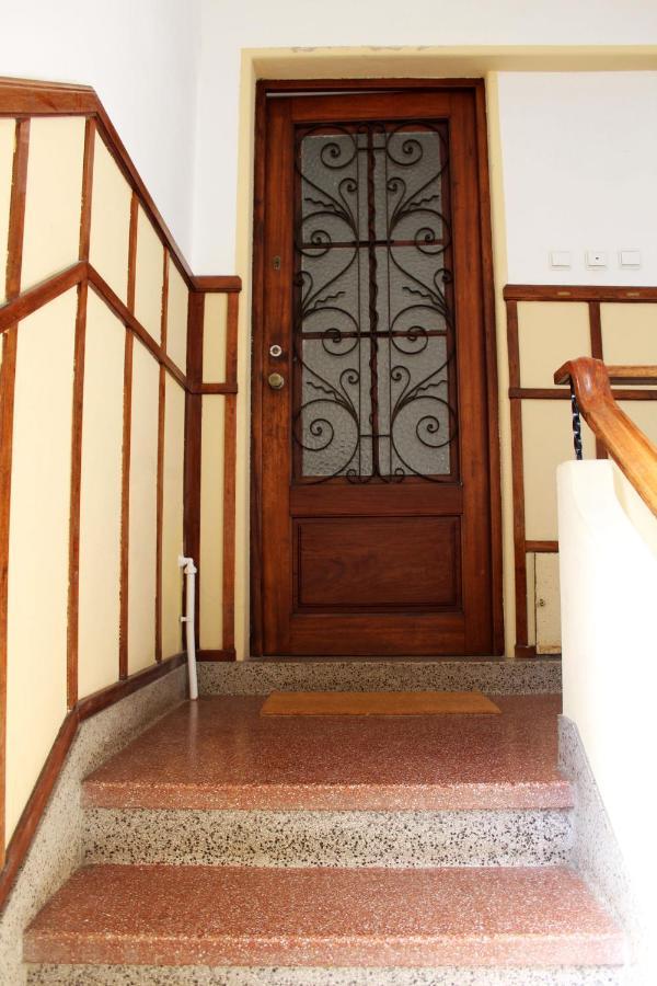 House Of Music 3 Room Apartment ปอร์โต ภายนอก รูปภาพ