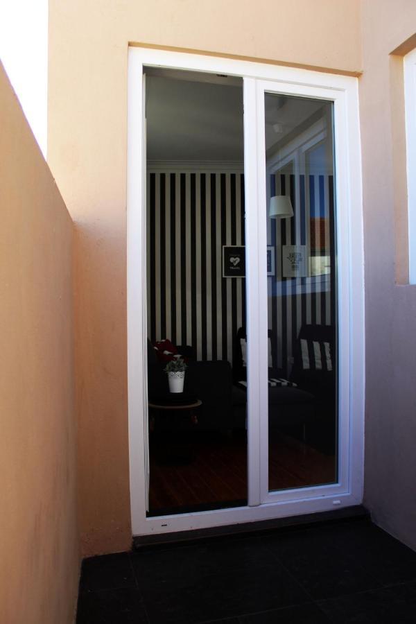 House Of Music 3 Room Apartment ปอร์โต ภายนอก รูปภาพ