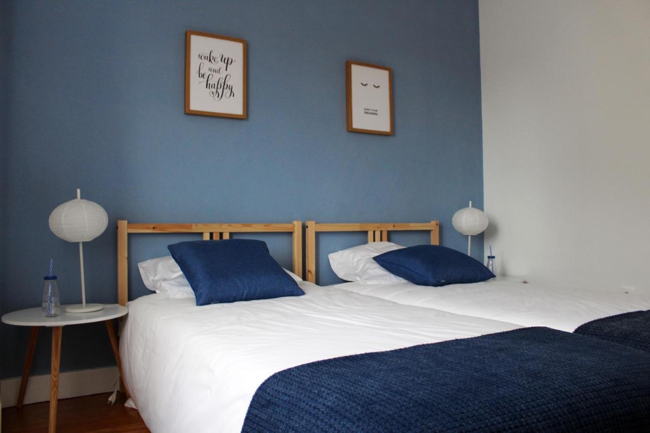 House Of Music 3 Room Apartment ปอร์โต ภายนอก รูปภาพ