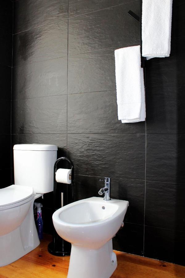 House Of Music 3 Room Apartment ปอร์โต ภายนอก รูปภาพ