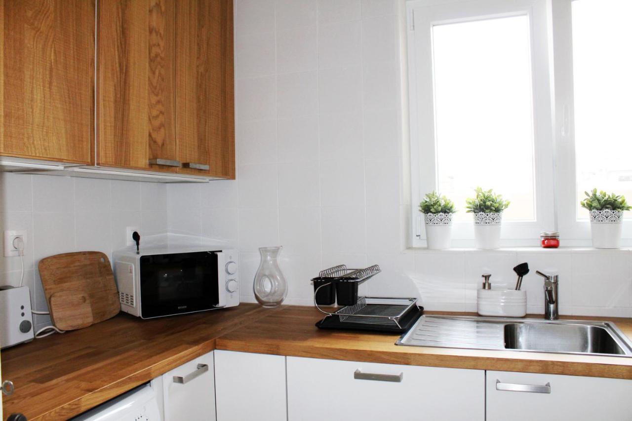 House Of Music 3 Room Apartment ปอร์โต ภายนอก รูปภาพ
