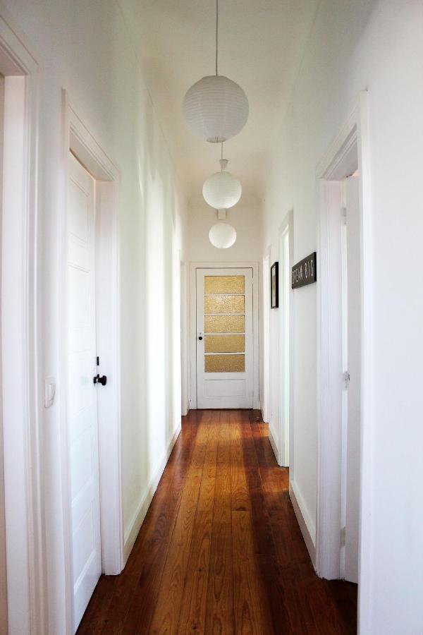 House Of Music 3 Room Apartment ปอร์โต ภายนอก รูปภาพ