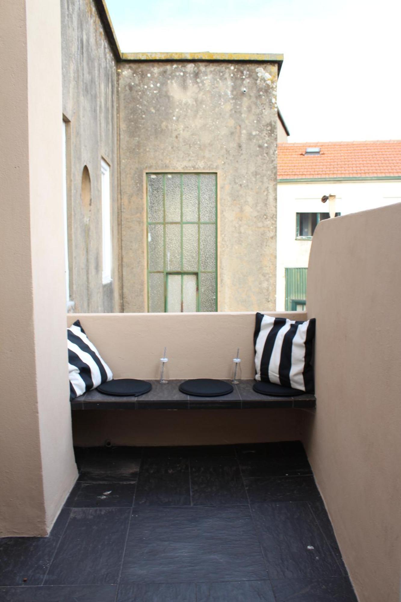 House Of Music 3 Room Apartment ปอร์โต ภายนอก รูปภาพ