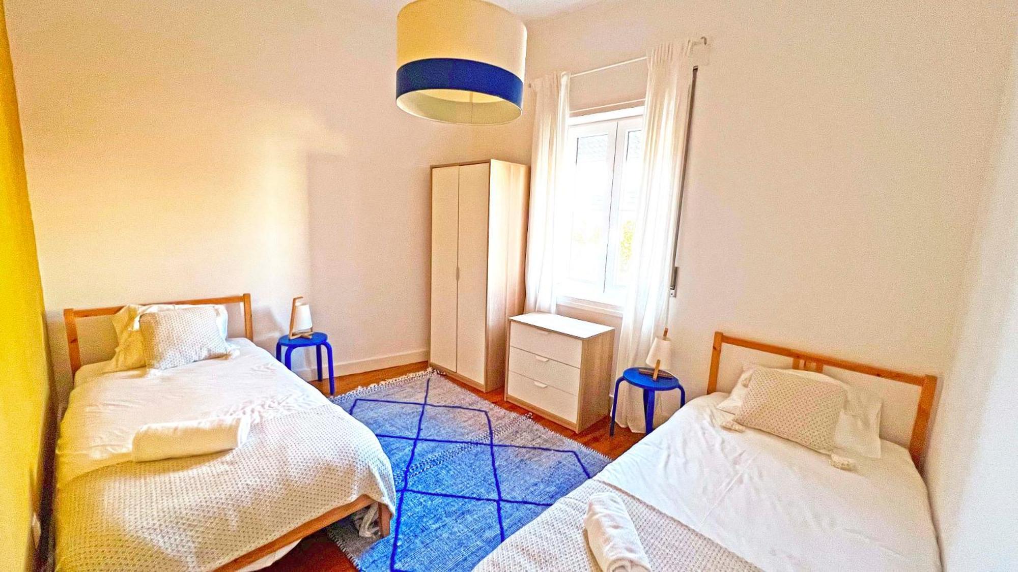 House Of Music 3 Room Apartment ปอร์โต ภายนอก รูปภาพ