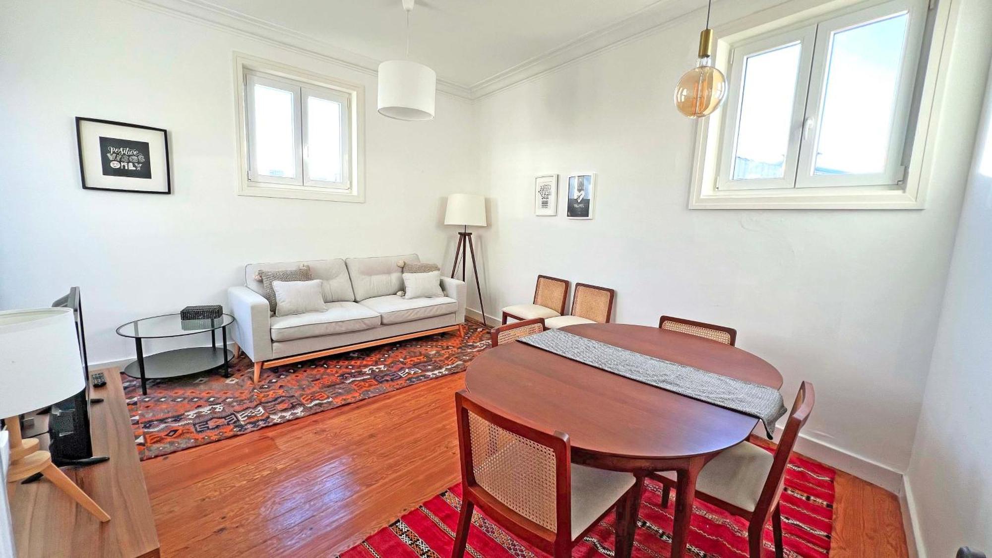 House Of Music 3 Room Apartment ปอร์โต ภายนอก รูปภาพ