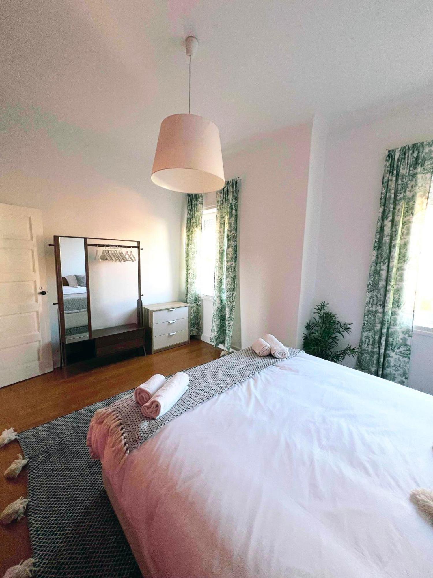 House Of Music 3 Room Apartment ปอร์โต ภายนอก รูปภาพ