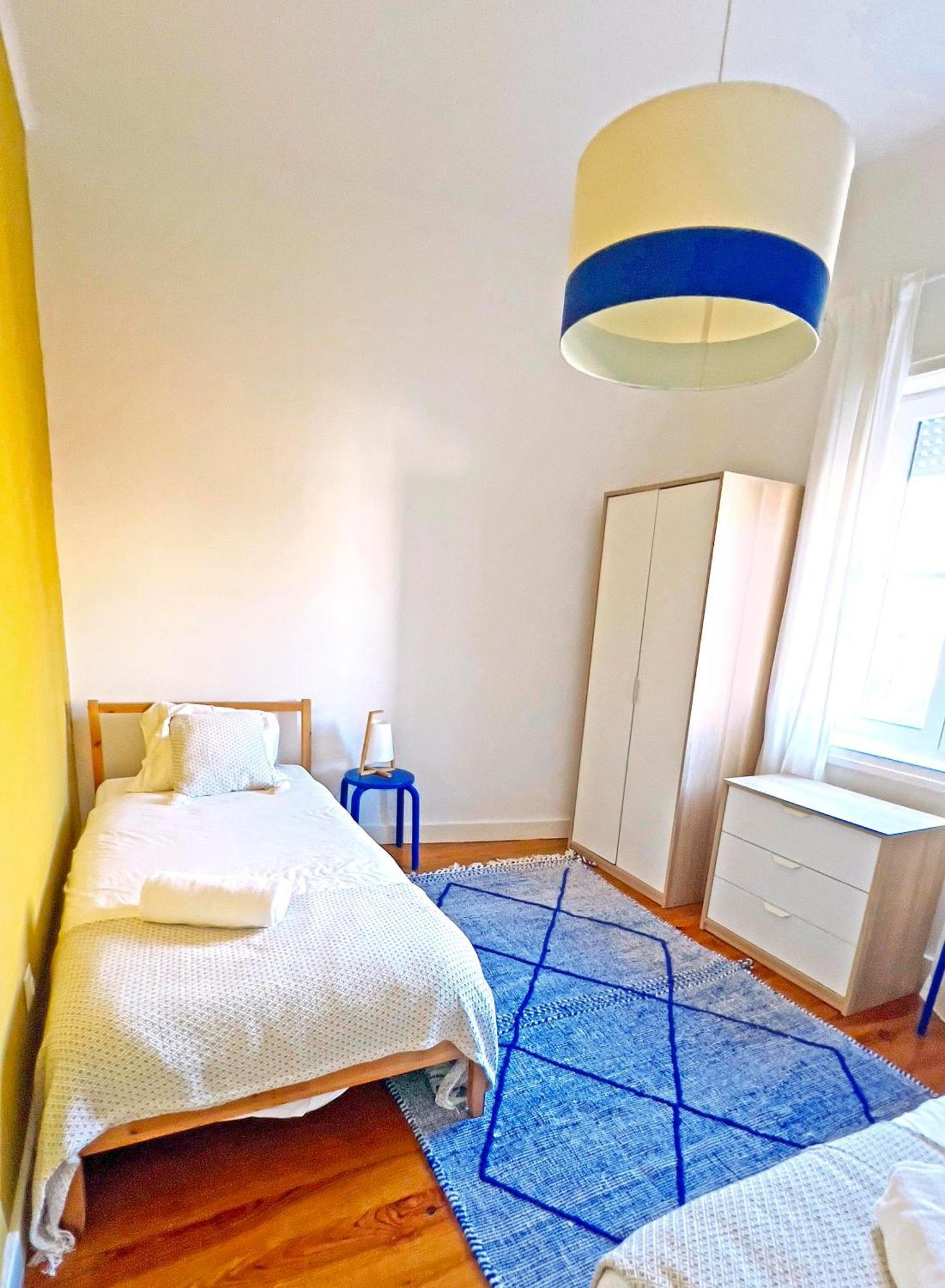 House Of Music 3 Room Apartment ปอร์โต ภายนอก รูปภาพ