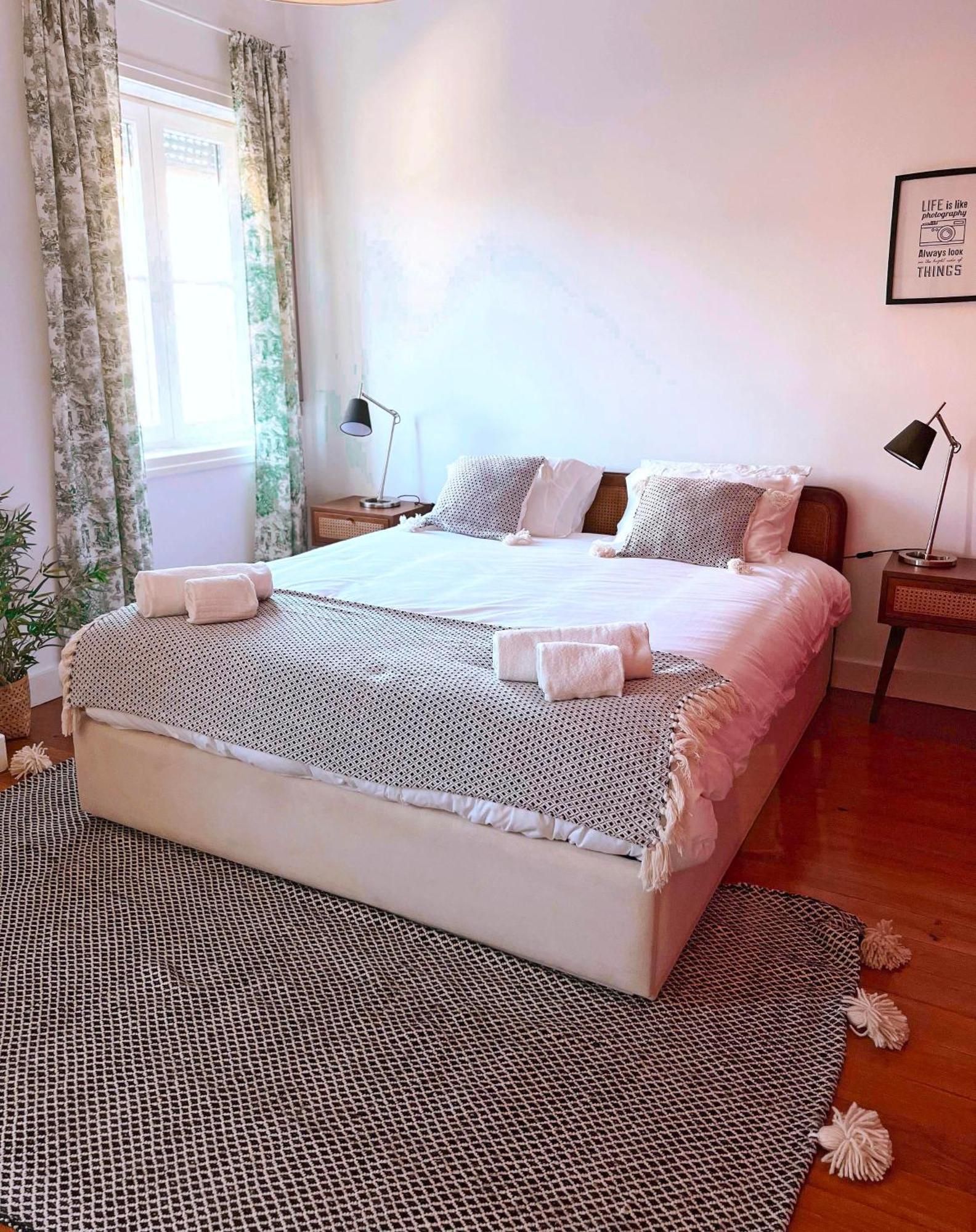 House Of Music 3 Room Apartment ปอร์โต ภายนอก รูปภาพ