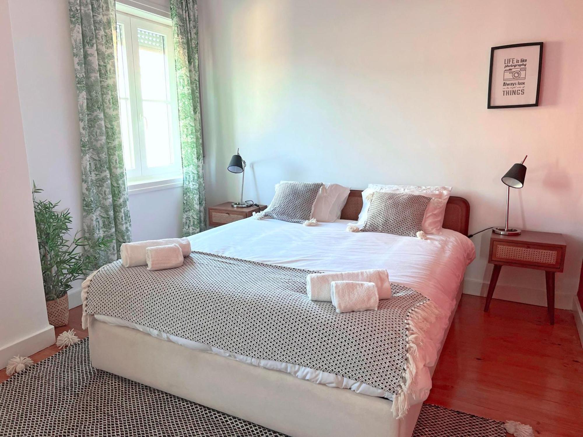 House Of Music 3 Room Apartment ปอร์โต ภายนอก รูปภาพ