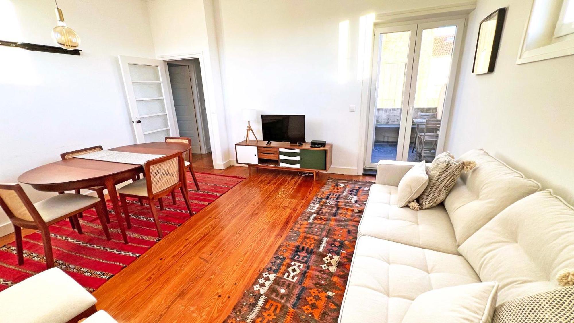 House Of Music 3 Room Apartment ปอร์โต ภายนอก รูปภาพ
