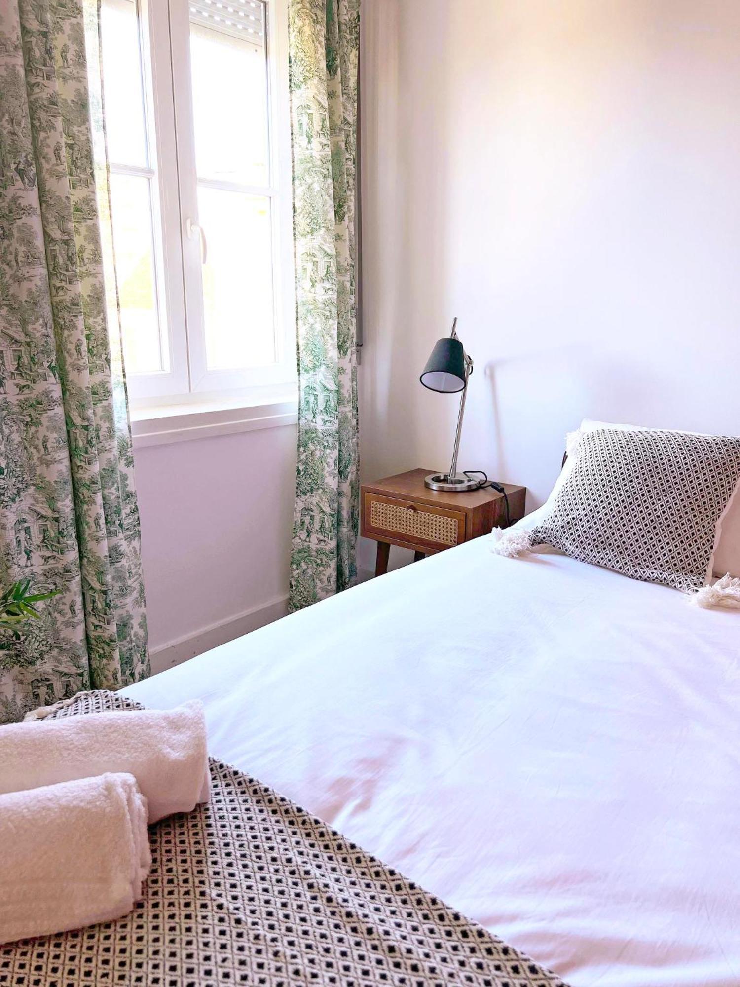 House Of Music 3 Room Apartment ปอร์โต ภายนอก รูปภาพ