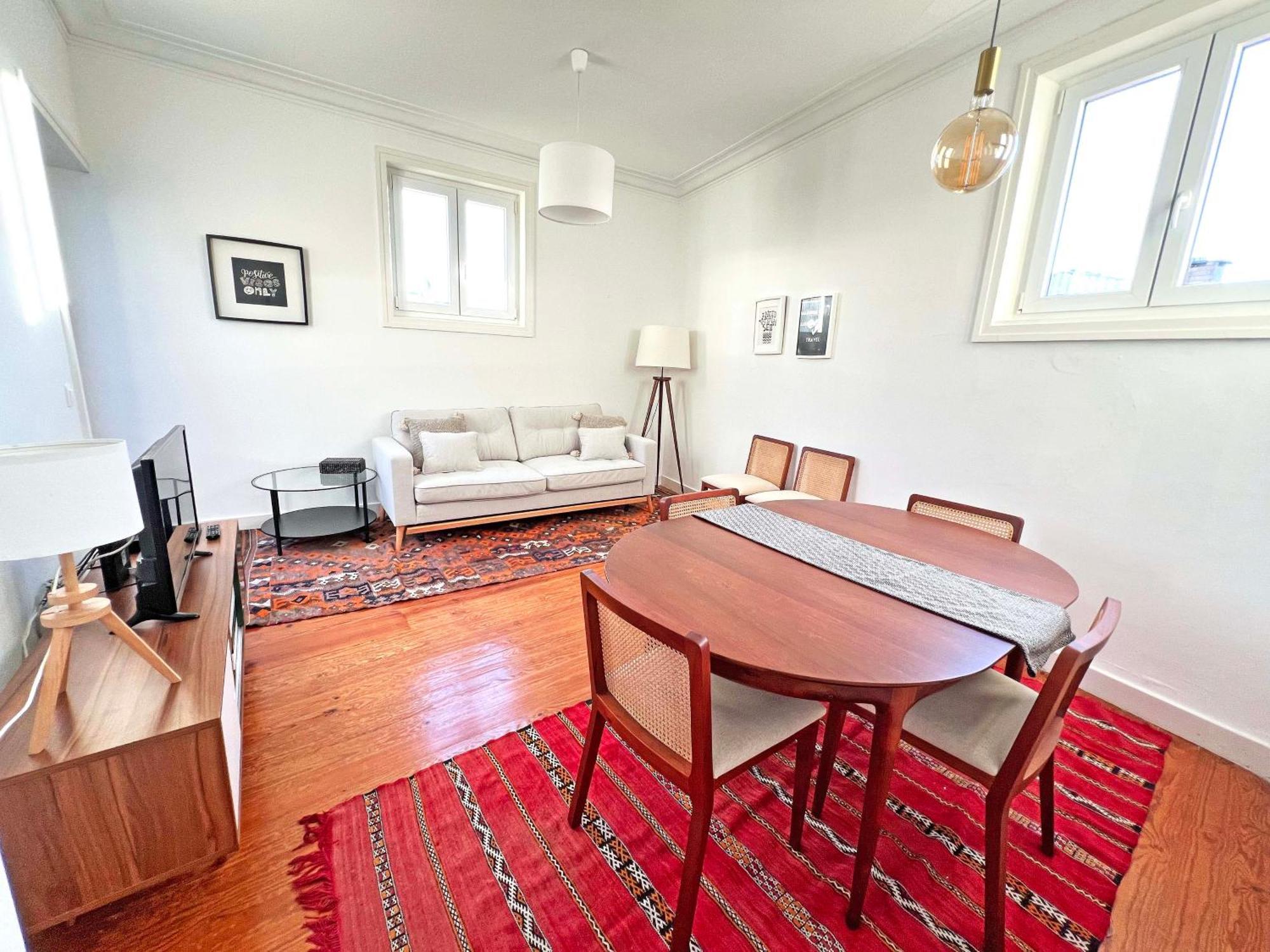 House Of Music 3 Room Apartment ปอร์โต ภายนอก รูปภาพ