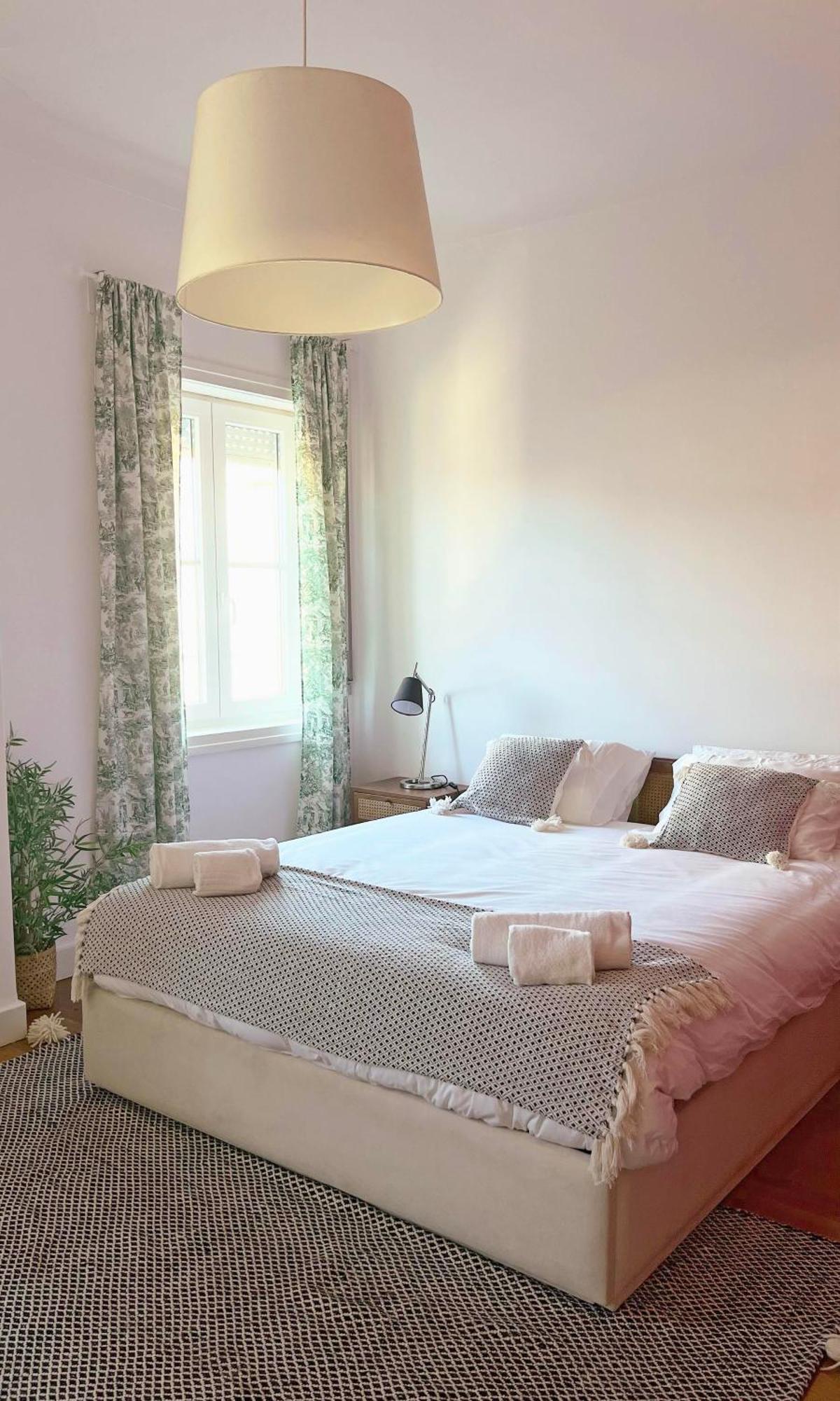 House Of Music 3 Room Apartment ปอร์โต ภายนอก รูปภาพ