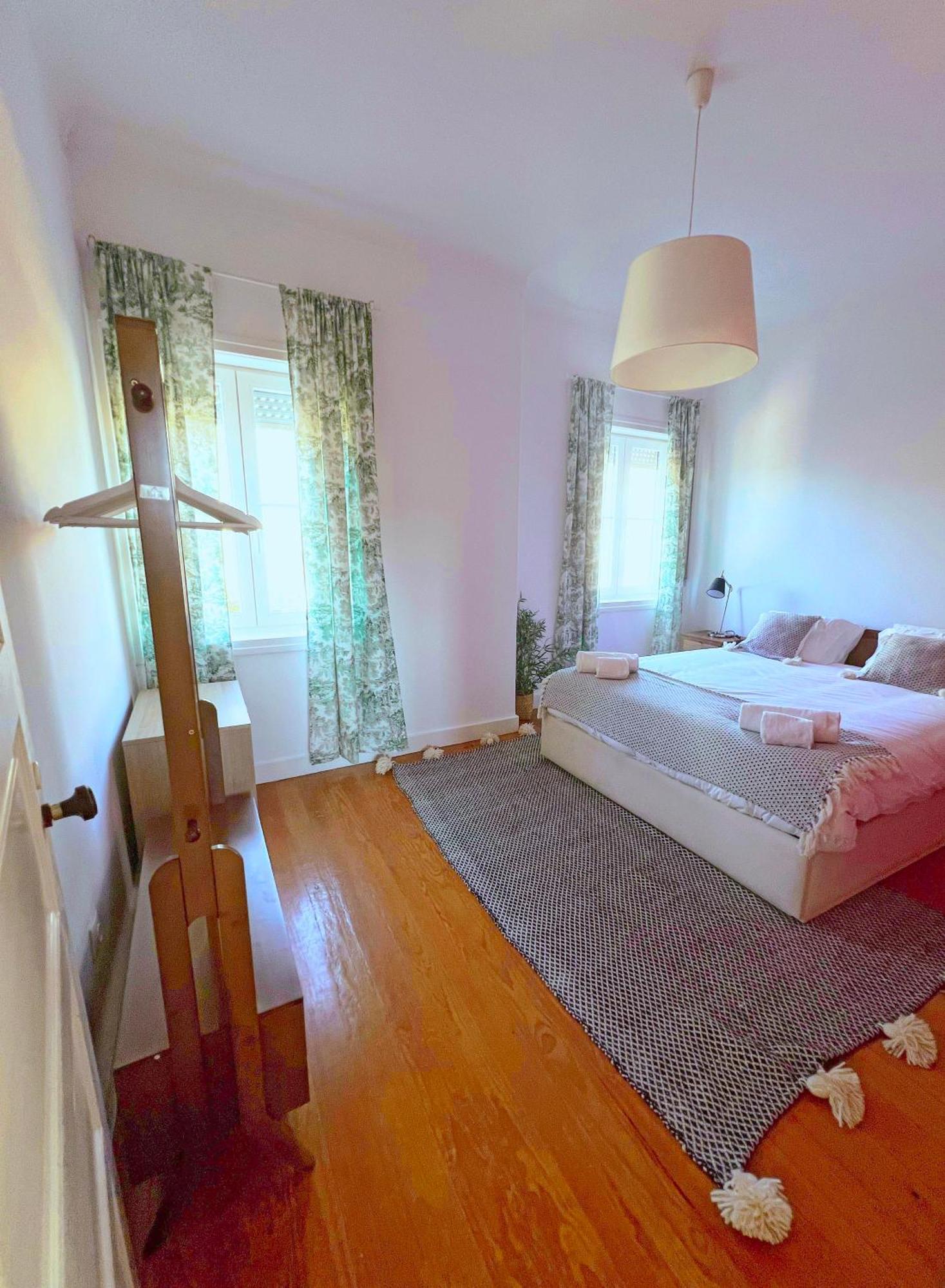 House Of Music 3 Room Apartment ปอร์โต ภายนอก รูปภาพ