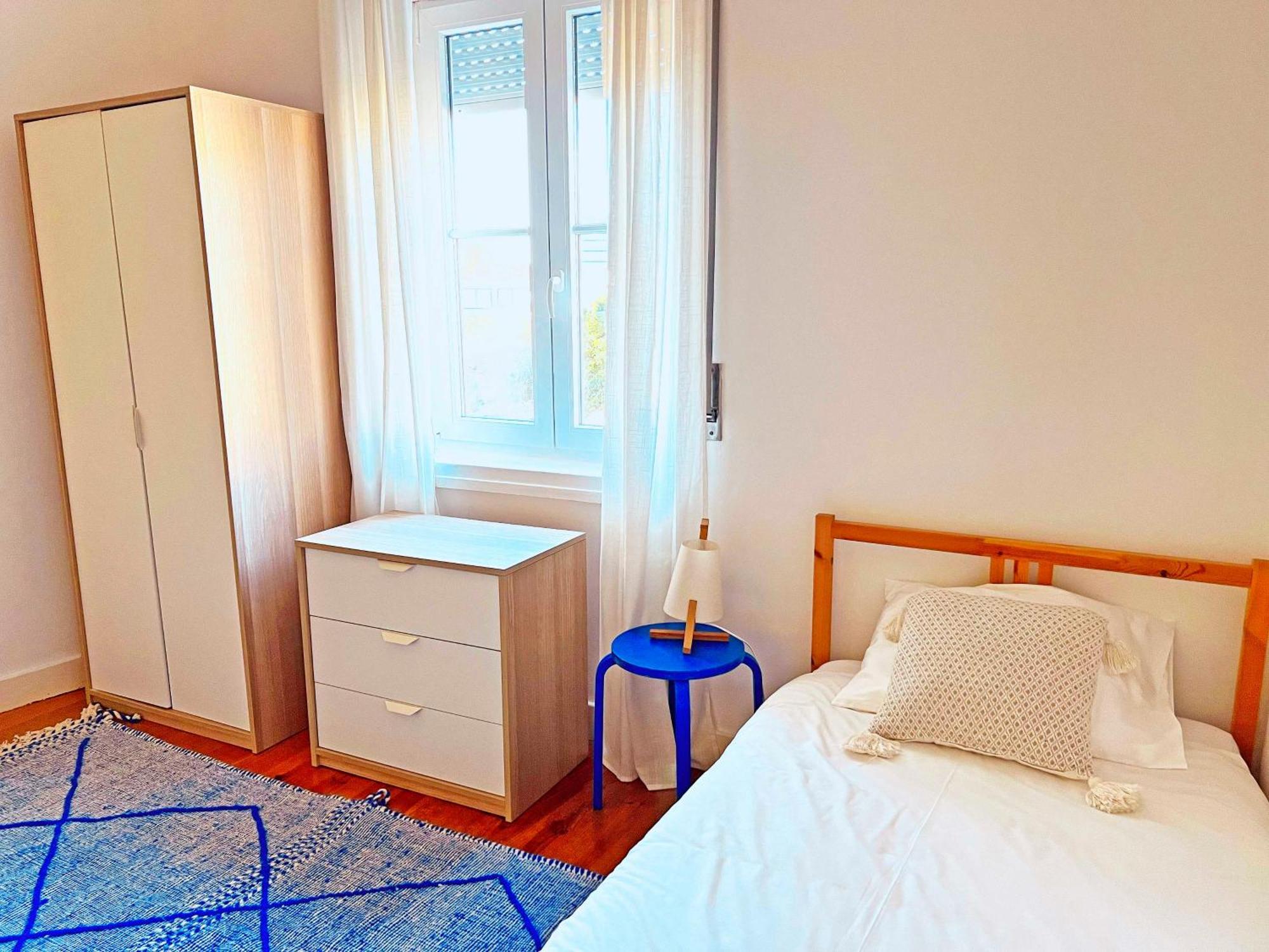 House Of Music 3 Room Apartment ปอร์โต ภายนอก รูปภาพ