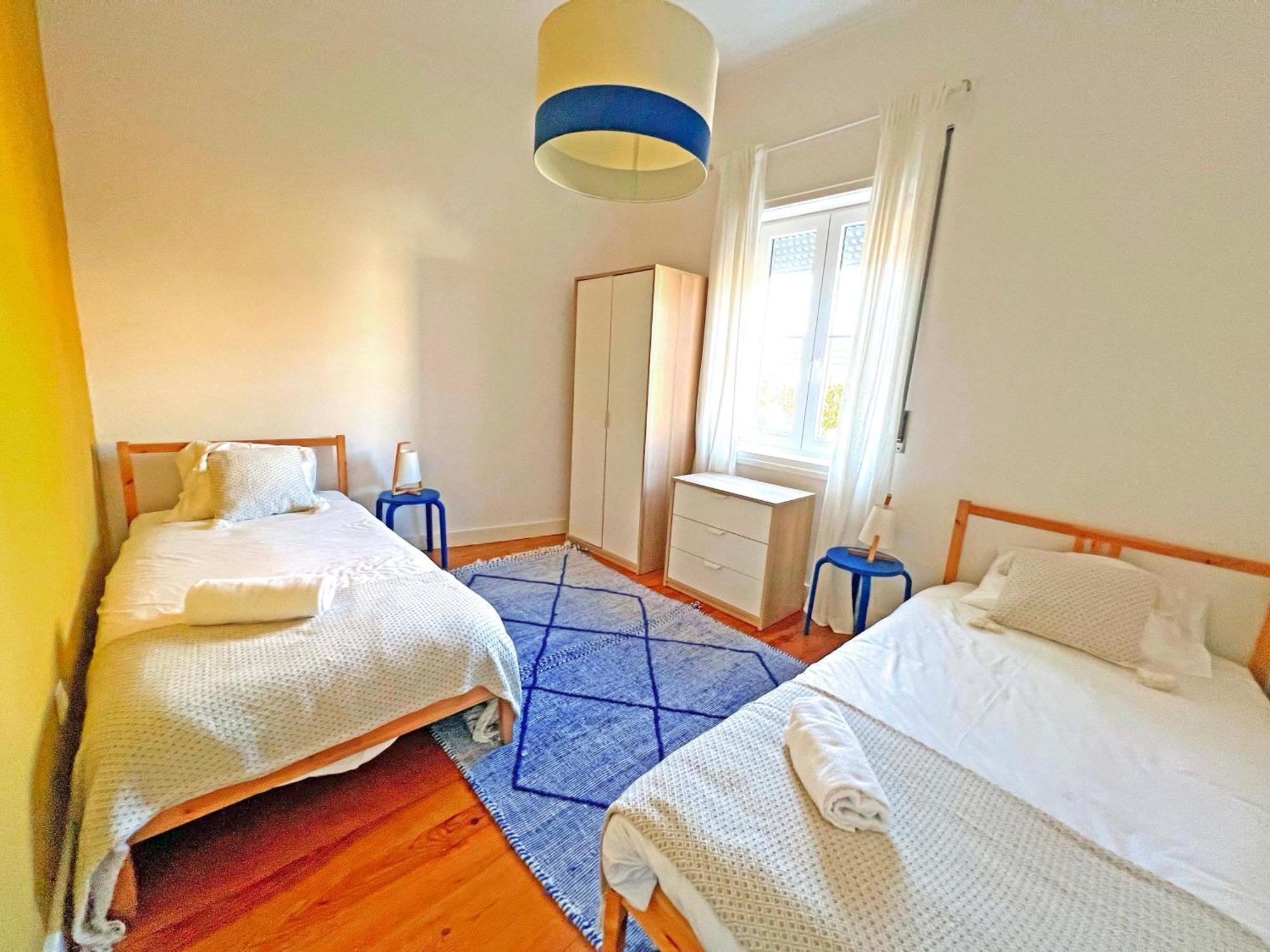 House Of Music 3 Room Apartment ปอร์โต ภายนอก รูปภาพ