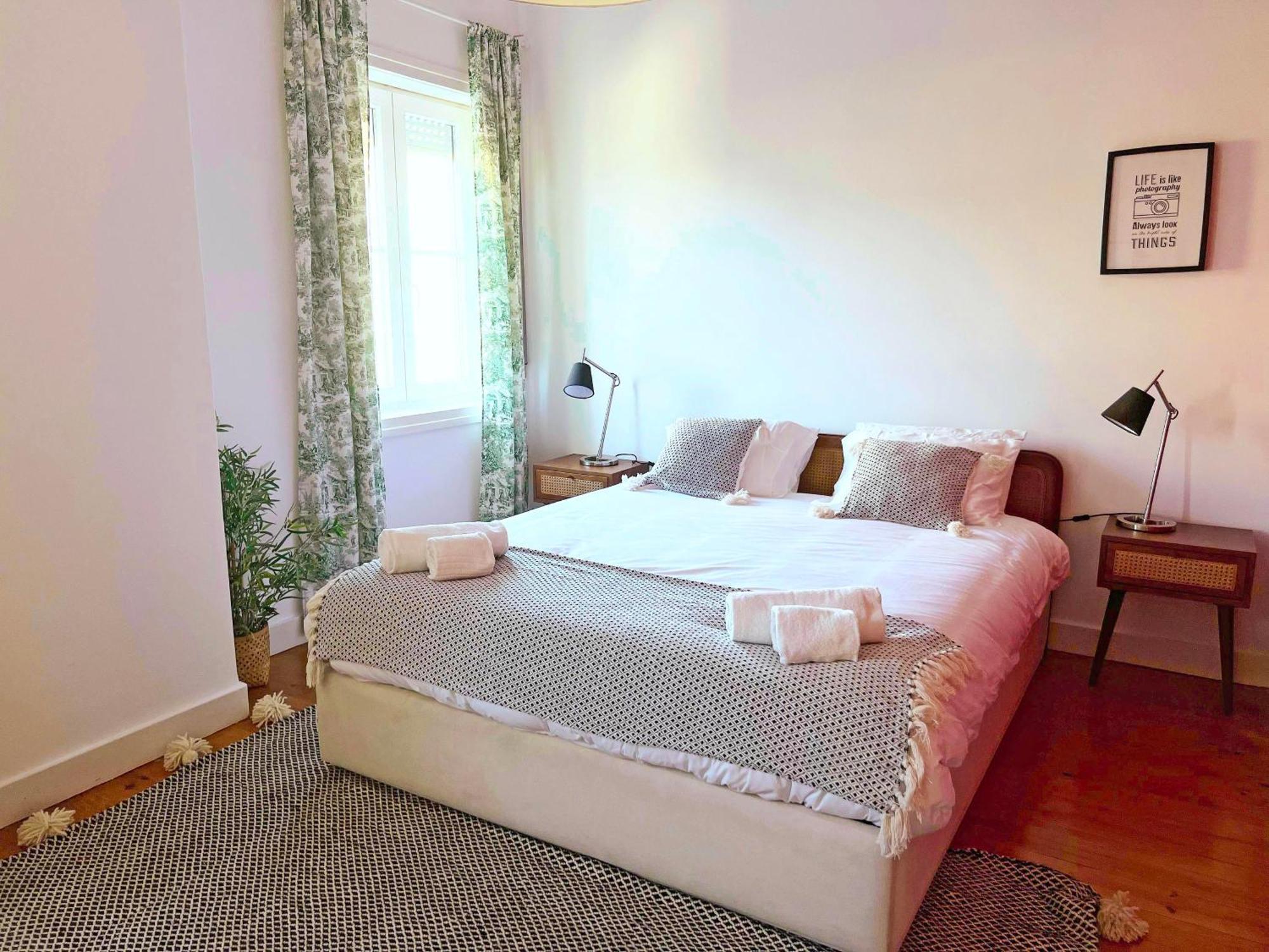 House Of Music 3 Room Apartment ปอร์โต ภายนอก รูปภาพ