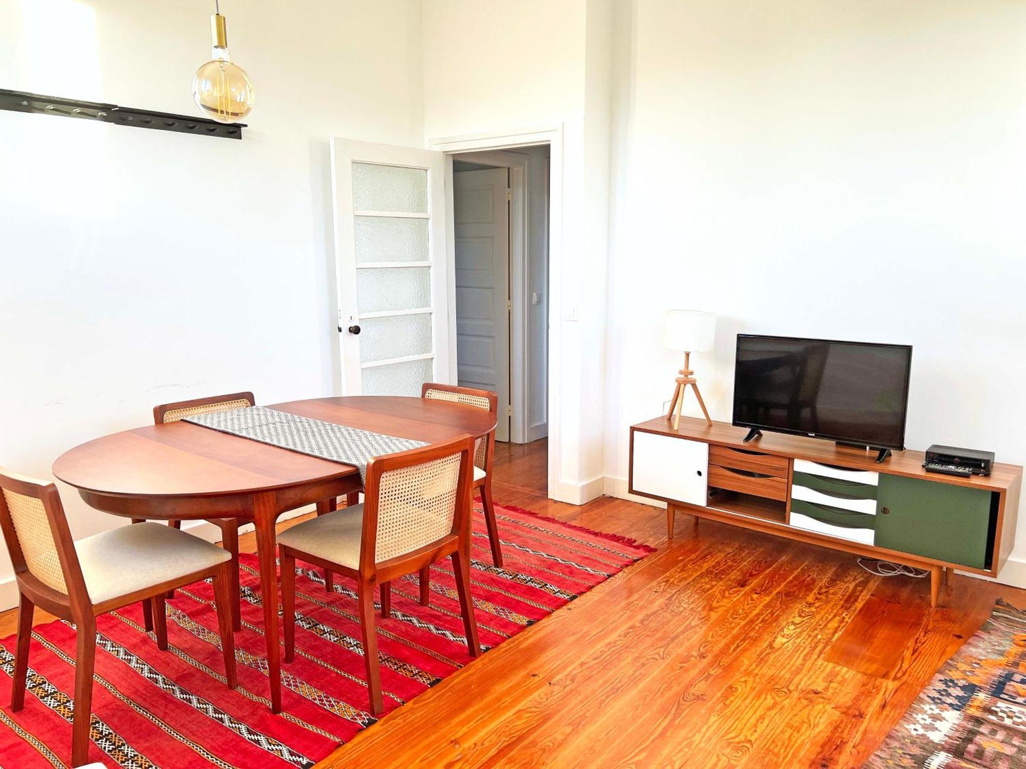 House Of Music 3 Room Apartment ปอร์โต ภายนอก รูปภาพ
