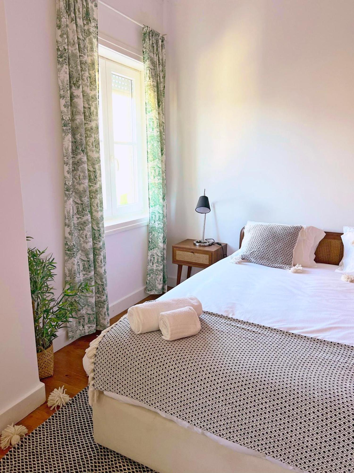 House Of Music 3 Room Apartment ปอร์โต ภายนอก รูปภาพ