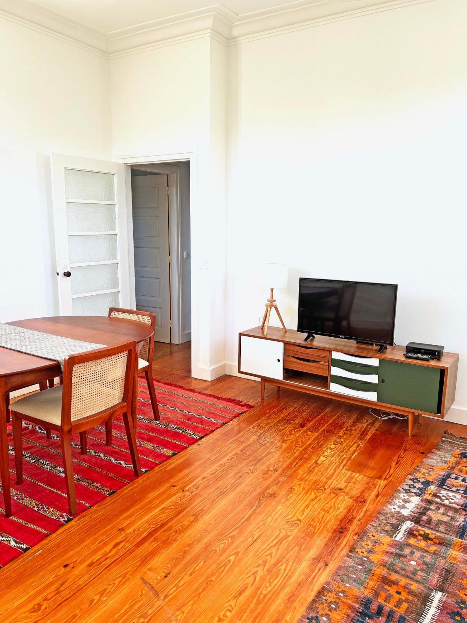 House Of Music 3 Room Apartment ปอร์โต ภายนอก รูปภาพ